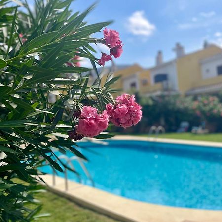 El Casa Kama Apartment Denia Ngoại thất bức ảnh