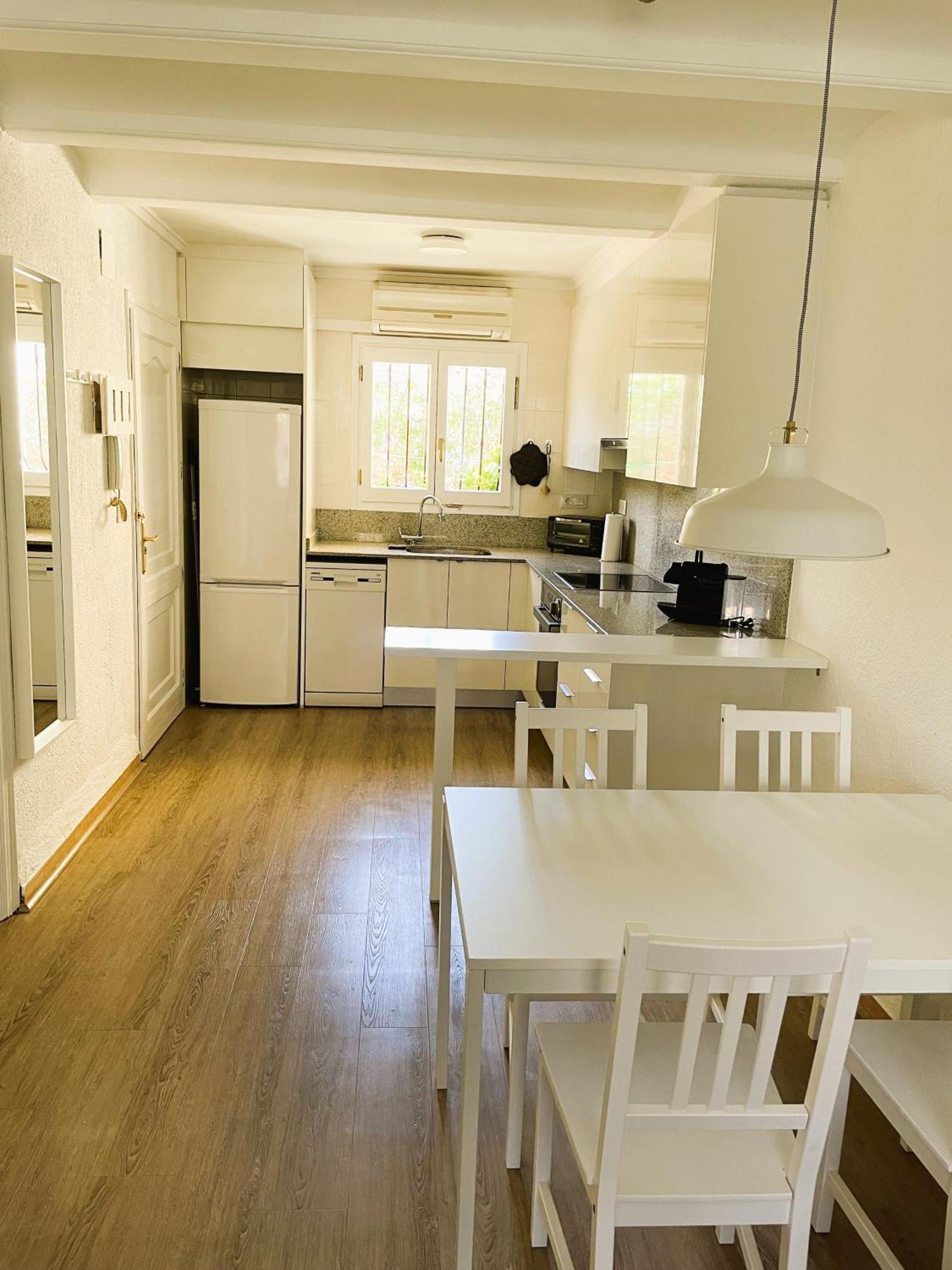 El Casa Kama Apartment Denia Ngoại thất bức ảnh