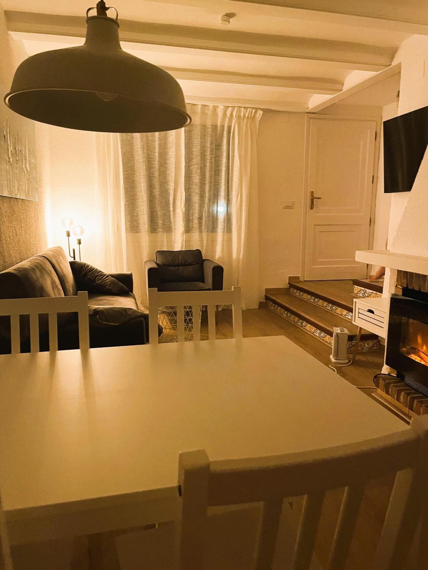 El Casa Kama Apartment Denia Ngoại thất bức ảnh
