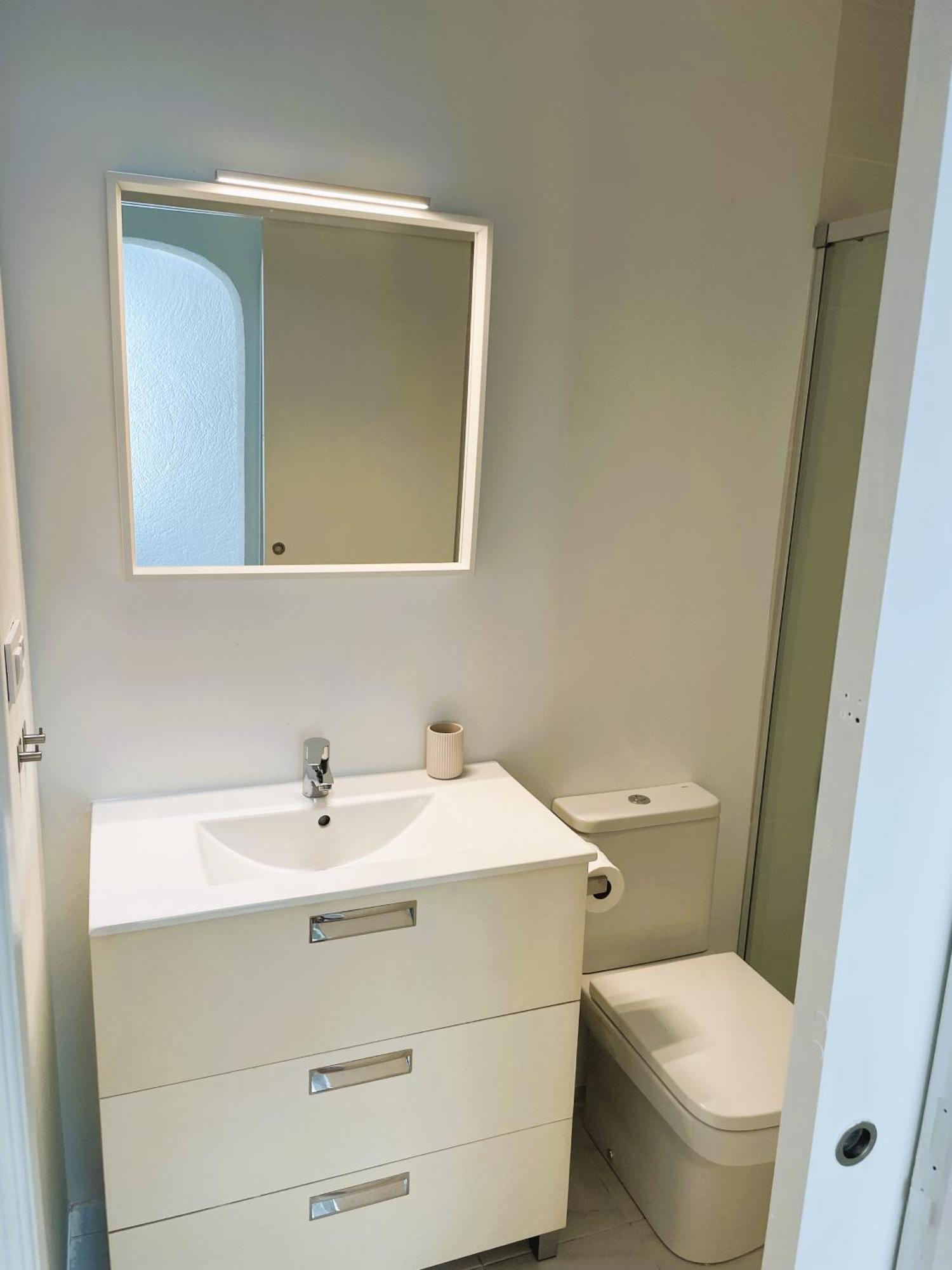 El Casa Kama Apartment Denia Ngoại thất bức ảnh