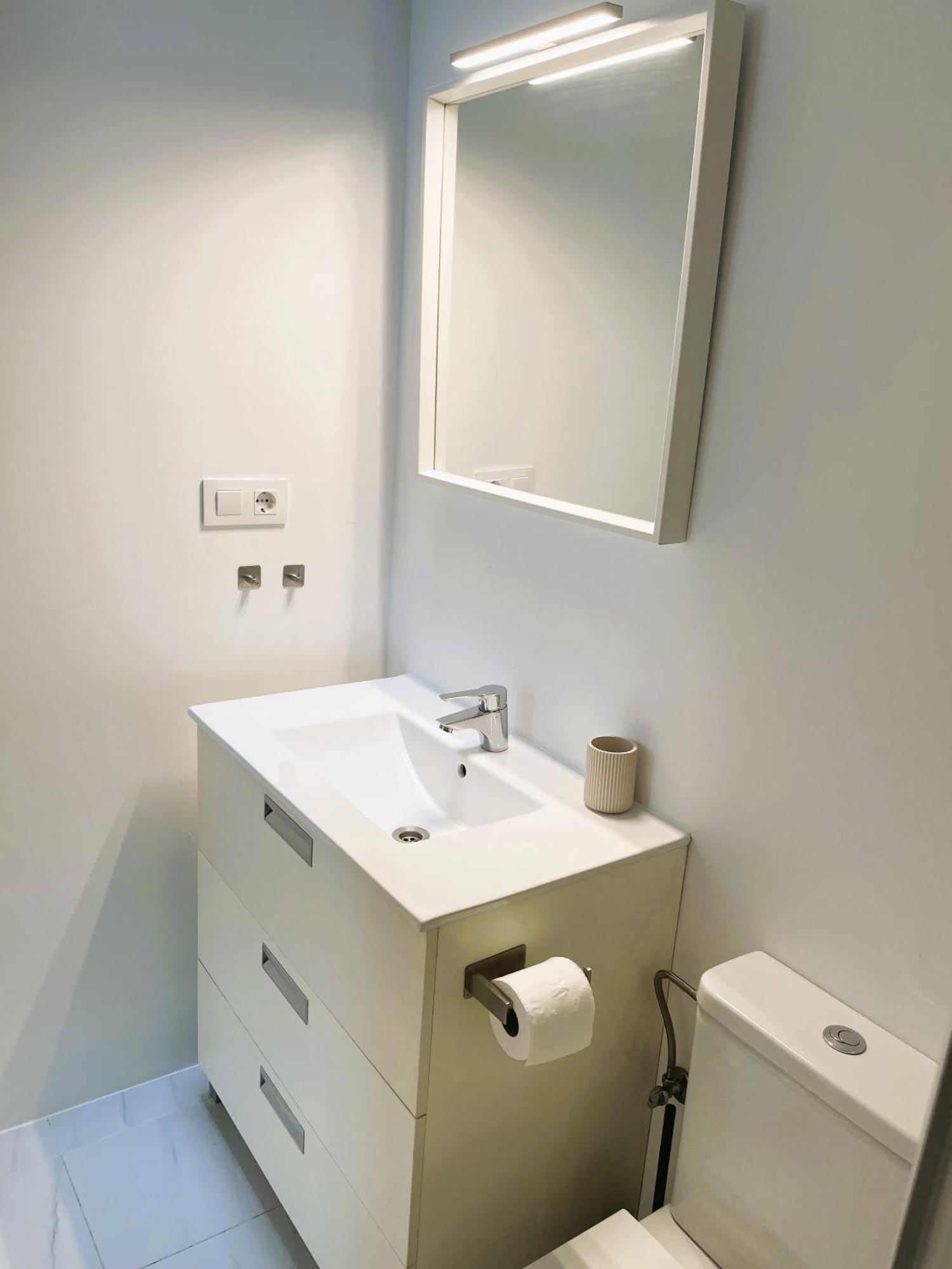El Casa Kama Apartment Denia Ngoại thất bức ảnh