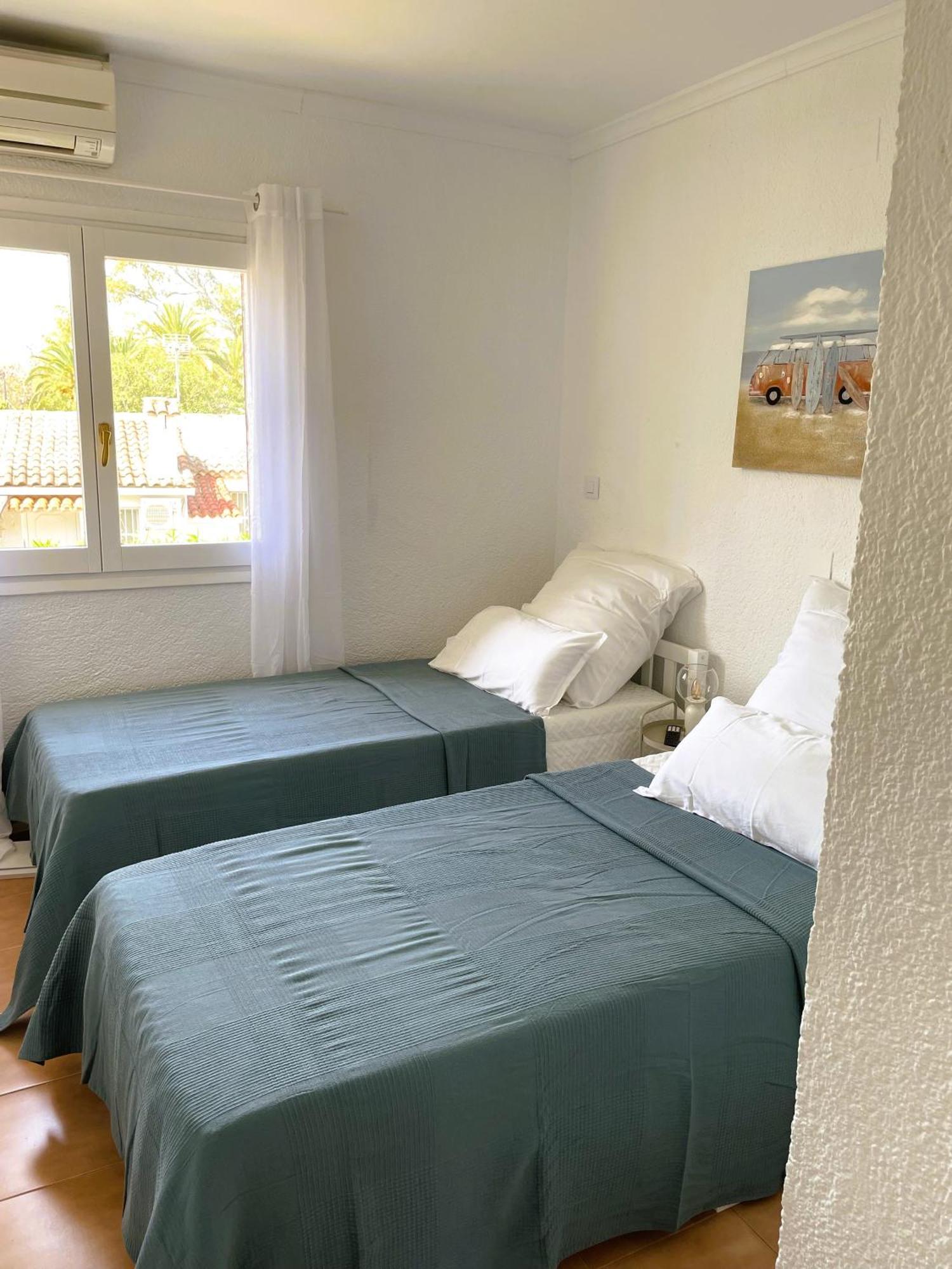 El Casa Kama Apartment Denia Ngoại thất bức ảnh