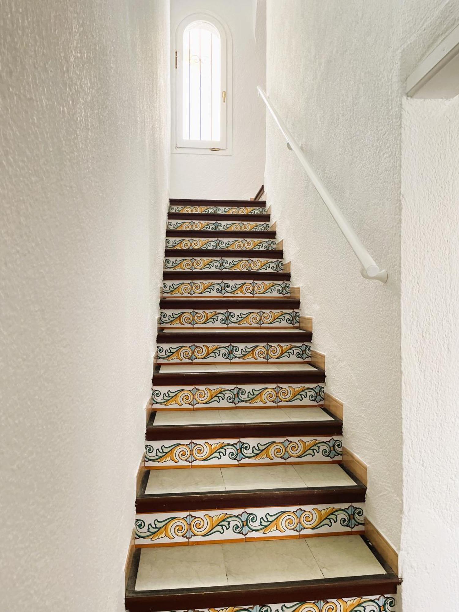 El Casa Kama Apartment Denia Ngoại thất bức ảnh