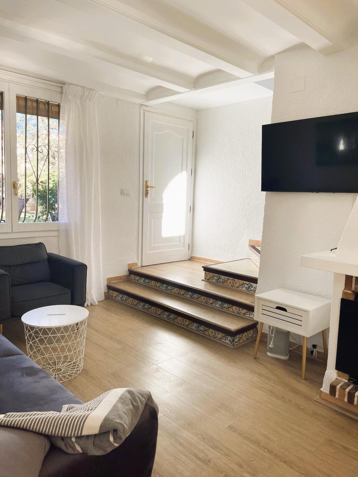 El Casa Kama Apartment Denia Ngoại thất bức ảnh