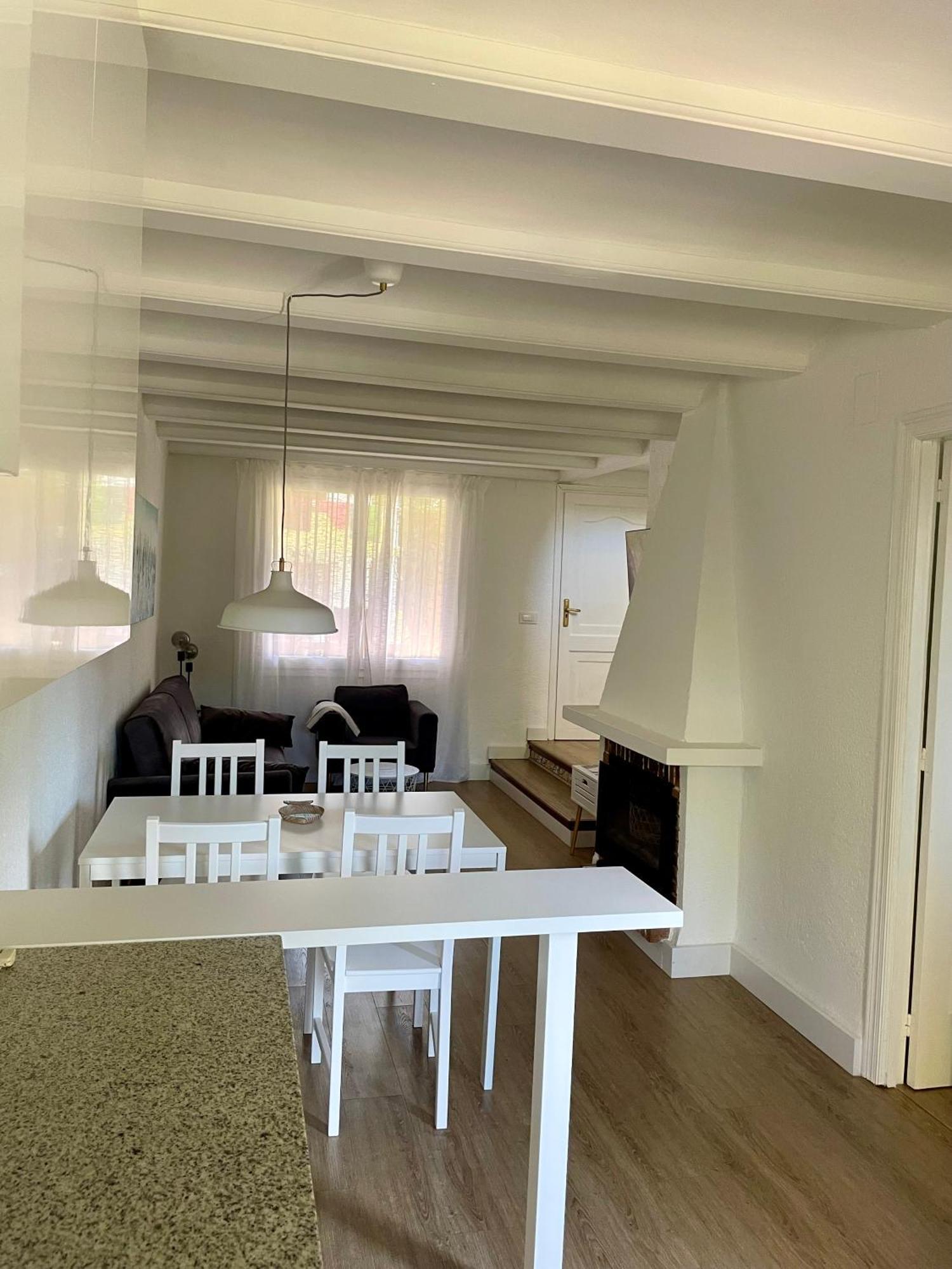 El Casa Kama Apartment Denia Ngoại thất bức ảnh