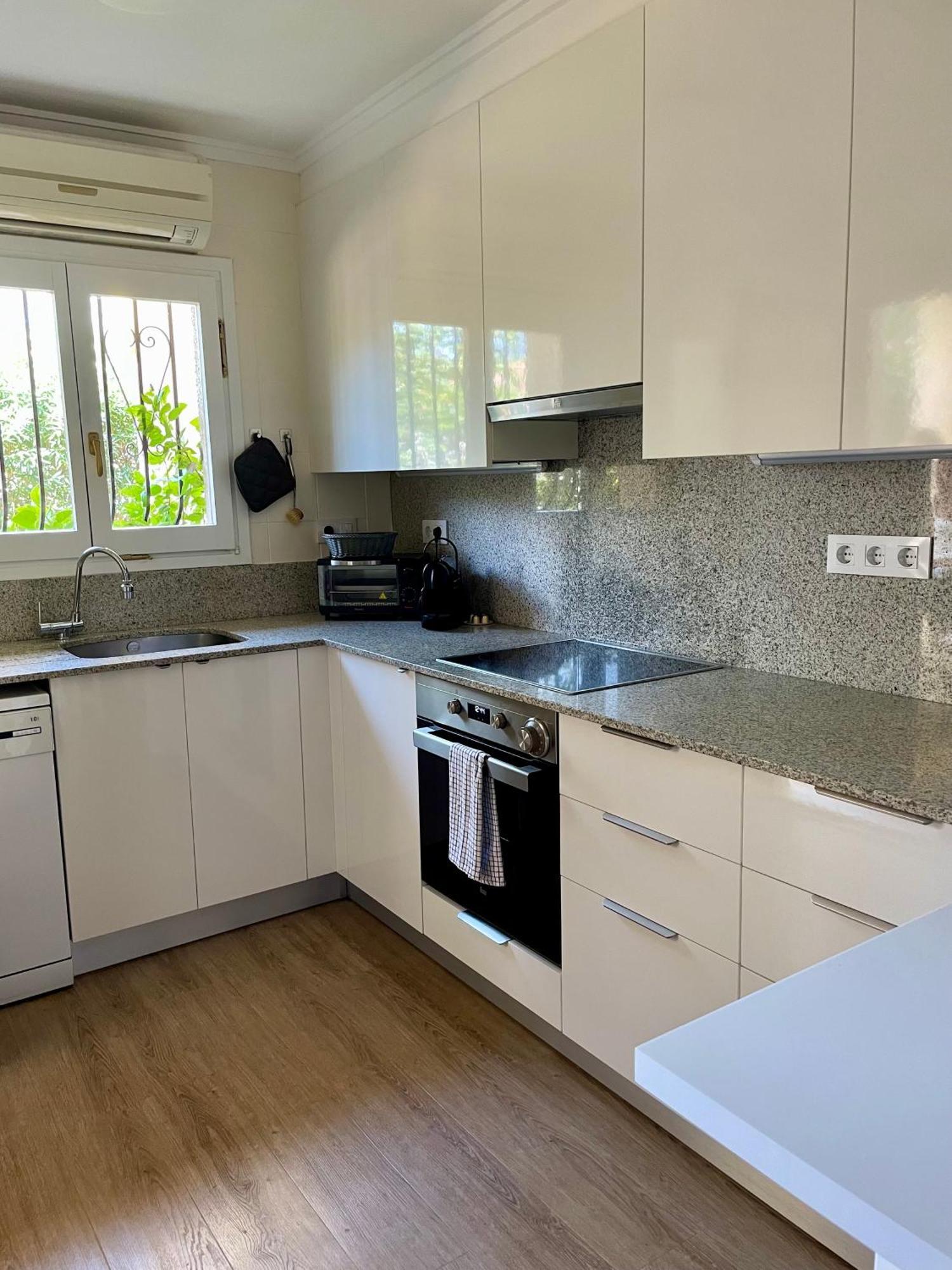 El Casa Kama Apartment Denia Ngoại thất bức ảnh