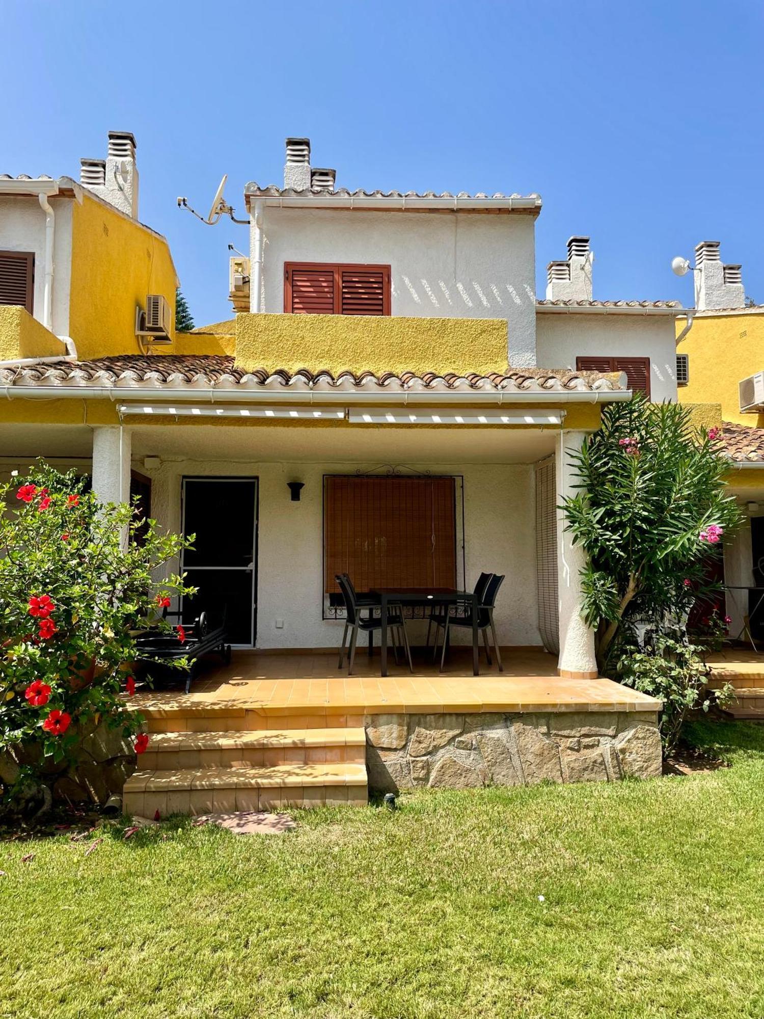El Casa Kama Apartment Denia Ngoại thất bức ảnh